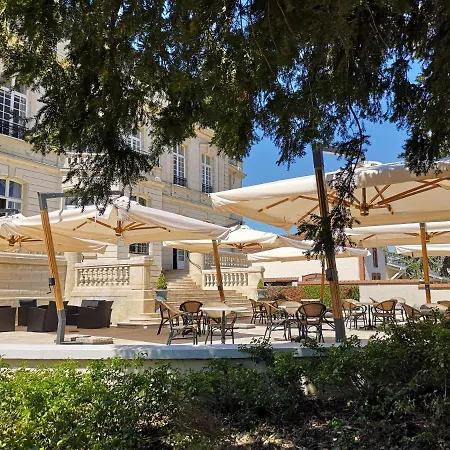 Chateau De - Les Collectionneurs Hotel 2*