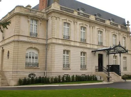 Chateau De - Les Collectionneurs Rilly-la-Montagne