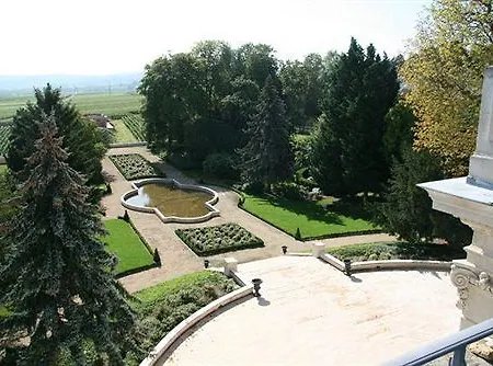 Hotel Chateau De - Les Collectionneurs