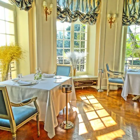 Chateau De - Les Collectionneurs Hotel Rilly-la-Montagne