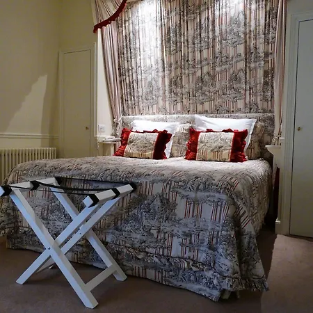 Chateau De - Les Collectionneurs Hotel Rilly-la-Montagne