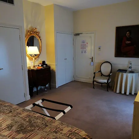 Chateau De - Les Collectionneurs Hotel Rilly-la-Montagne