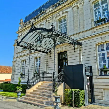Chateau De - Les Collectionneurs Rilly-la-Montagne