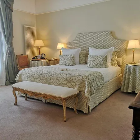 Chateau De - Les Collectionneurs Hotel Rilly-la-Montagne