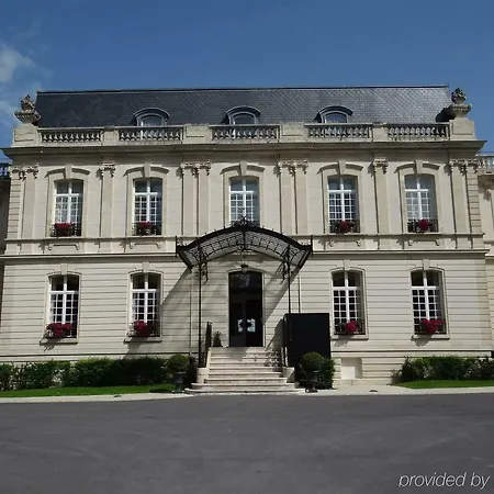 Chateau De - Les Collectionneurs Rilly-la-Montagne